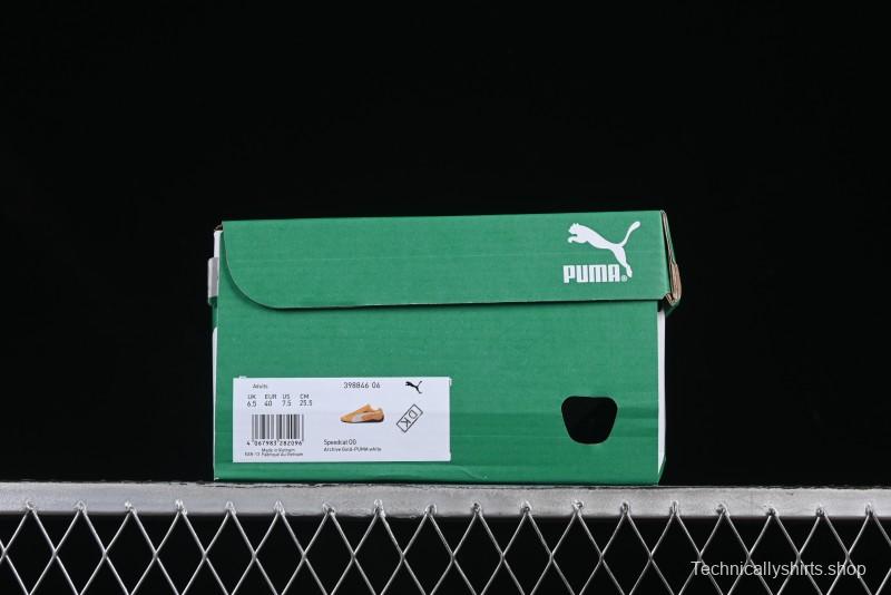 Puma The Open Product Speedcat Racing Series Low-Top Lifestyle Sneakers - 398846-06