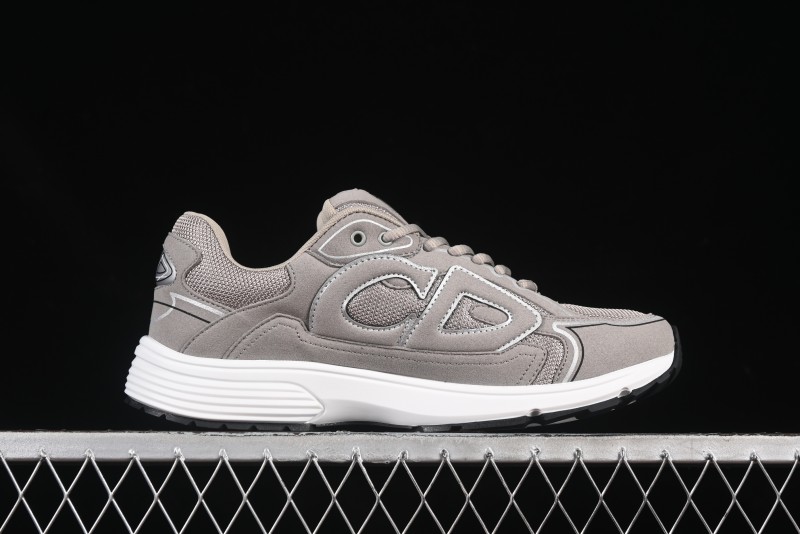 Dior B30 CD Sneakers - AJE5