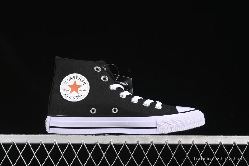 Converse All Star Tom and Jerry Themed High Top Casual Sneakers - A15113C