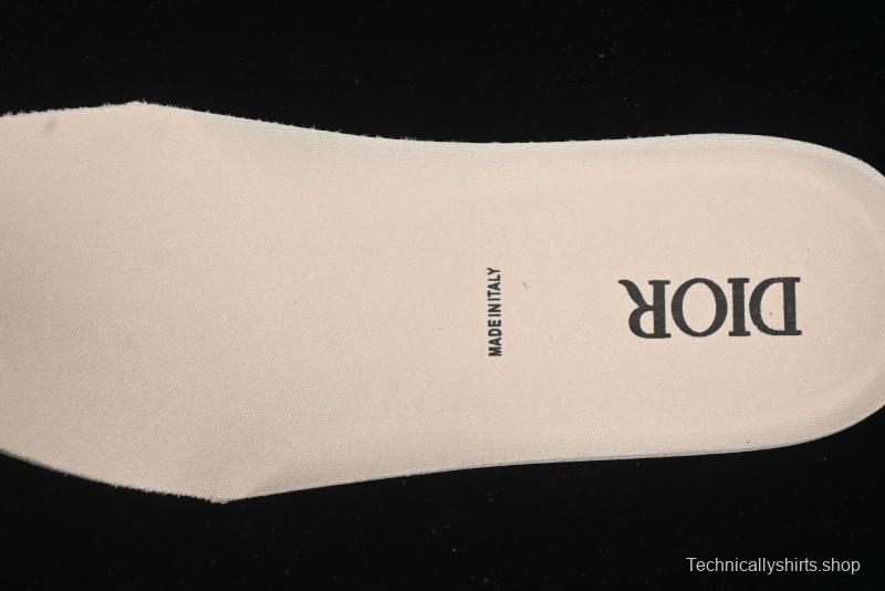 Dior B30 CD Sneakers - AJE5