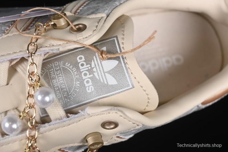 Adidas Samba OG Casual Sneakers - JQ2616