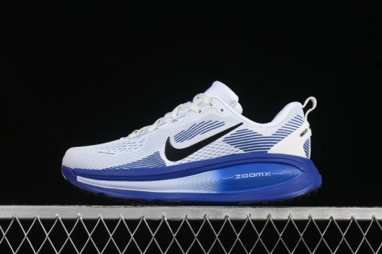 Nike Air Zoom Vomero 18 Lunar 2025 New Cushioned Casual Running Shoes - HM6803-104