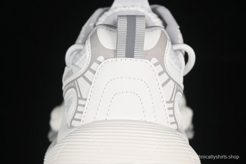 GG-CC Chunky Low Casual Fashion Sporty Platform Sneakers - MBD4