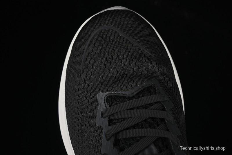 HOKA ONE ONE Rincon 4 Lightweight Breathable Knit Running Shoes - 1155131 BWHT