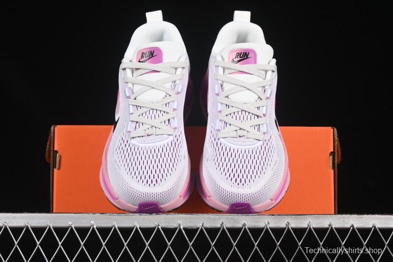 Nike Air Zoom Vomero 18 Moon Landing 18 2025 New Cushioned Casual Running Shoes - HM6804-105