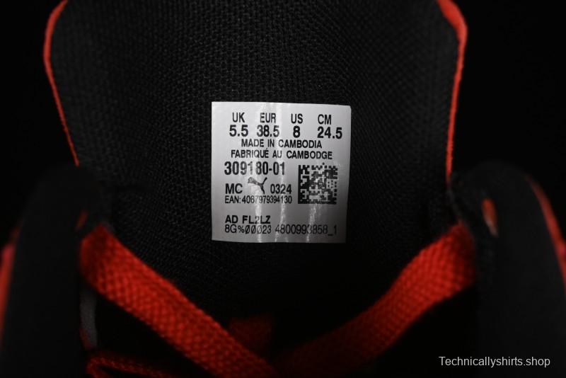 Puma Speedcat Lifestyle Low-Top Sneakers - 309180-01