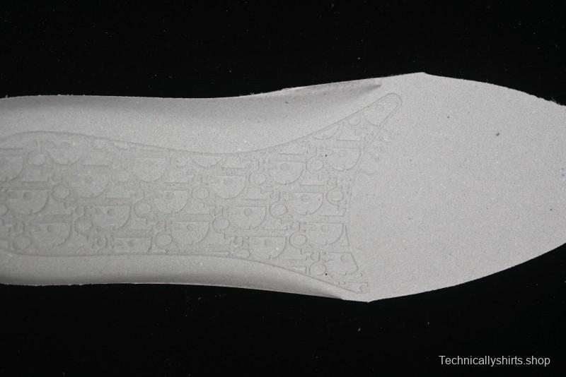 Dior B30 CD Sneakers - AJE5