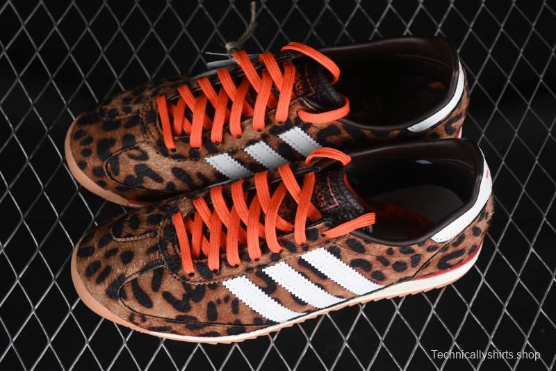 Adidas Originals SL 72 RS Retro Running Shoes - JI0189