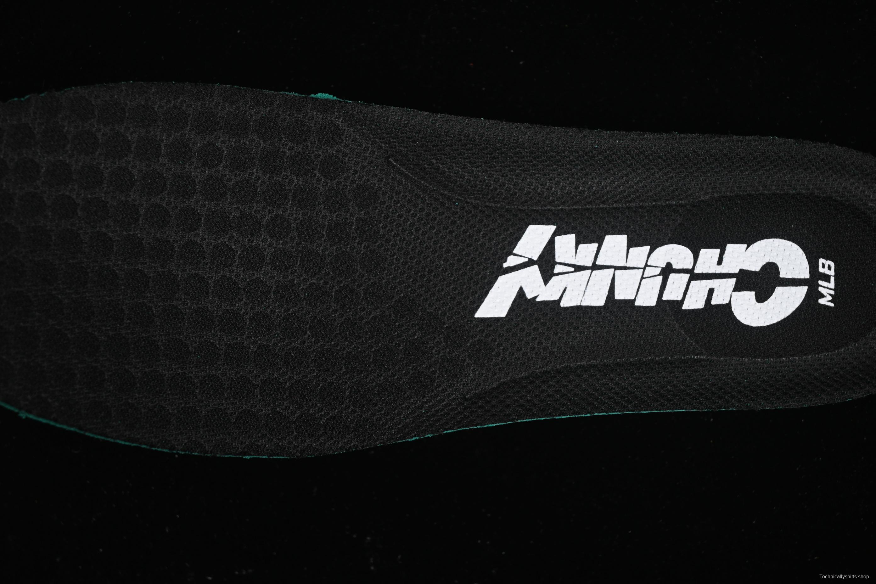 New York Yankees MLB Cargo Chunky Breathable Casual Sneakers - 3ASHW075N50CGS