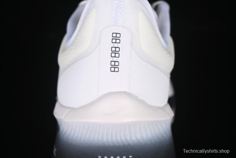 Nike Zoom Fly 6 Running Shoes with Flyknit and React Foam - FN8454-100