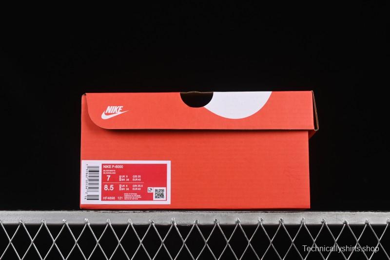 Nike P-6000 Prm Retro Casual Sneakers Dad Shoes - HF4898-121