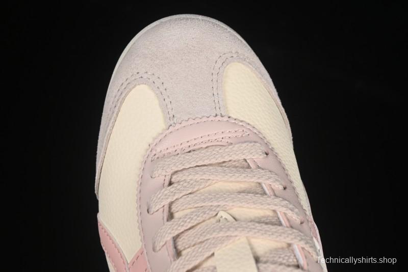 Onitsuka Tiger Mexico 66 Low-Top Leather Sneakers - 1183A201-254