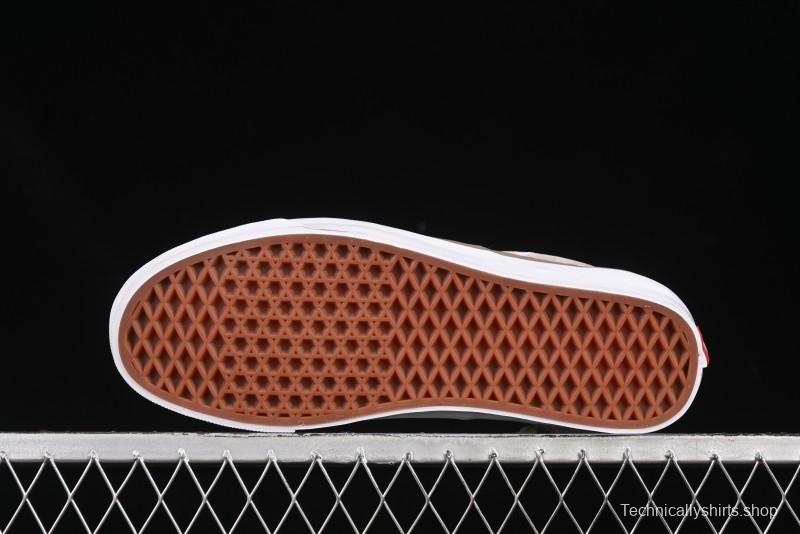 Vans Vault OG Era Lx Anaheim Retro Low-Top Casual Vulcanized Skate Shoes - VN0A3CXNBMD