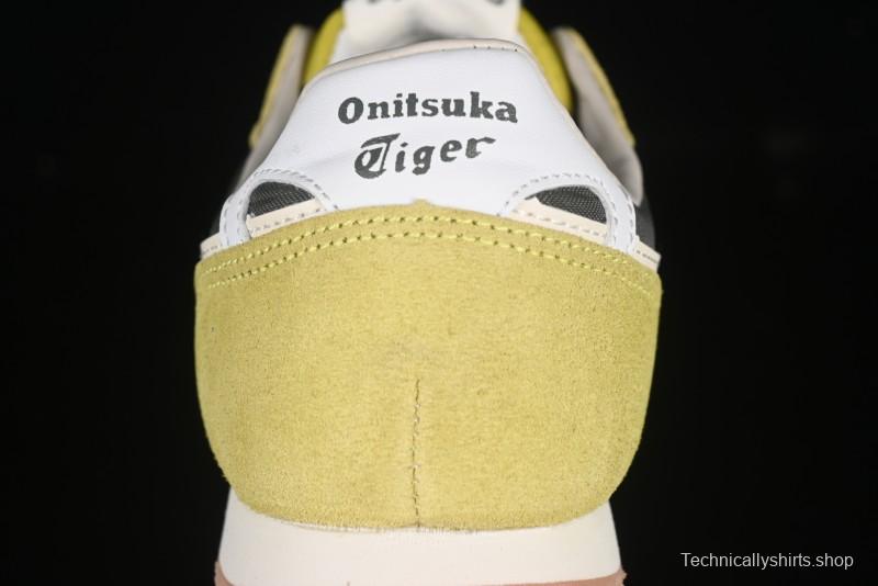 Onitsuka Tiger Serrano CL Breathable Comfort Casual Shoes - 1183B400-305