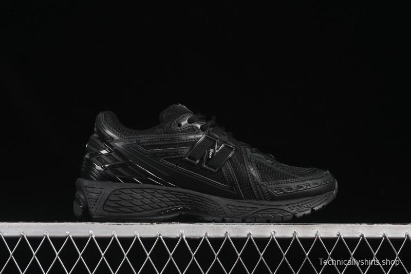 New Balance 1906 Series Retro Dad Style Casual Running Shoes - M1906RBB