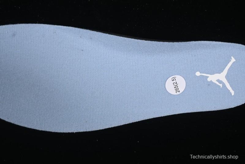 Nike Air Jordan 4 Retro "Forget Me Not" Mothers Day Sneakers with Floral Accents - HV0823-100