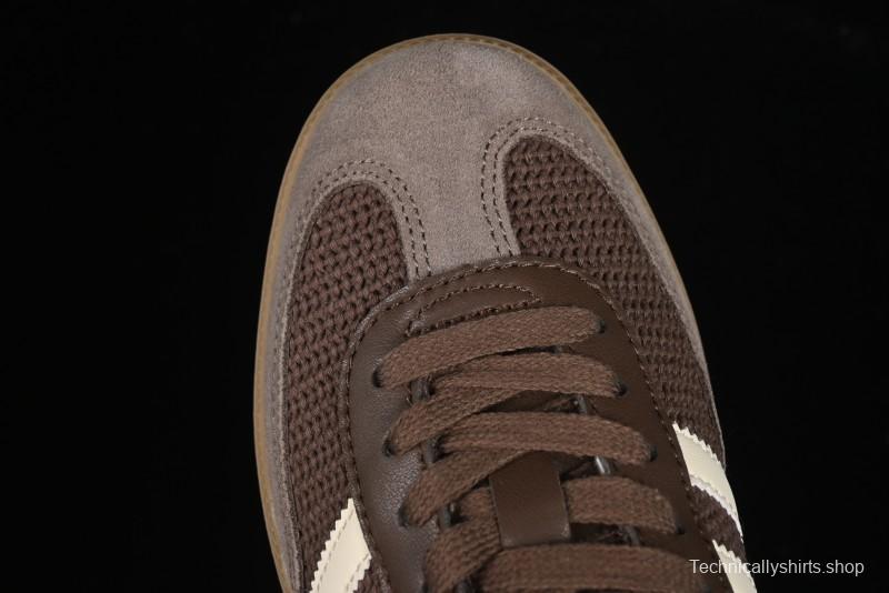 Adidas Samba OG Casual Sneakers - JI3184