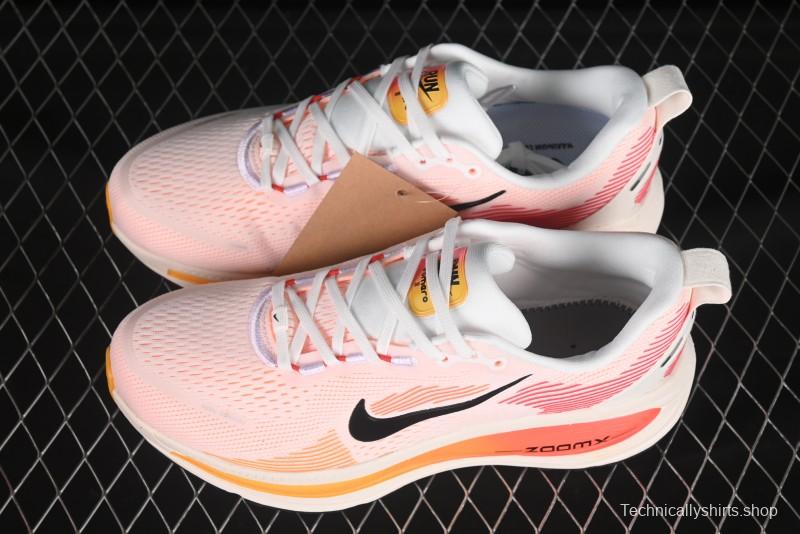 Nike Air Zoom Vomero 18 Moon Landing 18 2025 New Cushioned Casual Running Shoes - HM6804-100