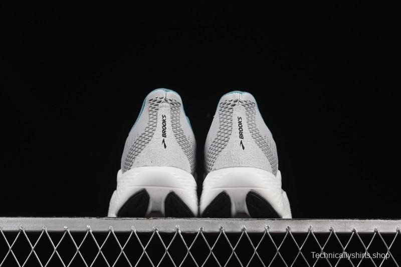 Brooks Hyperion Max 2 Cushioned Racing Marathon Running Shoes - 1104341D403