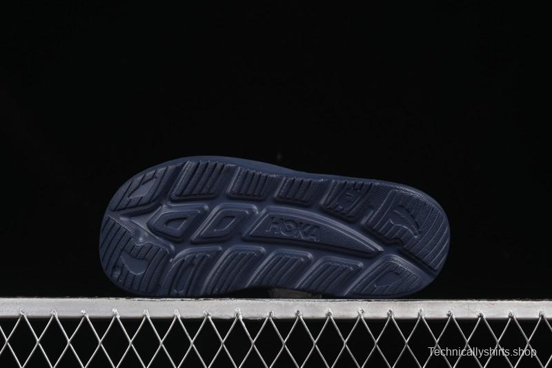 HOKA ONE ONE ORA Comfortable Slip-Resistant Slides - CSC3