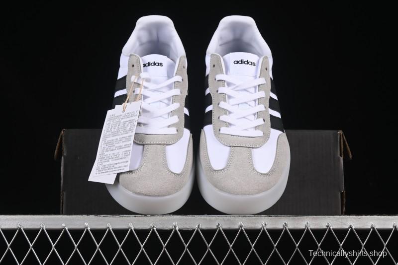 Adidas Barreda Decode Comfort Cushion Low Top Casual Sneakers - JI2315