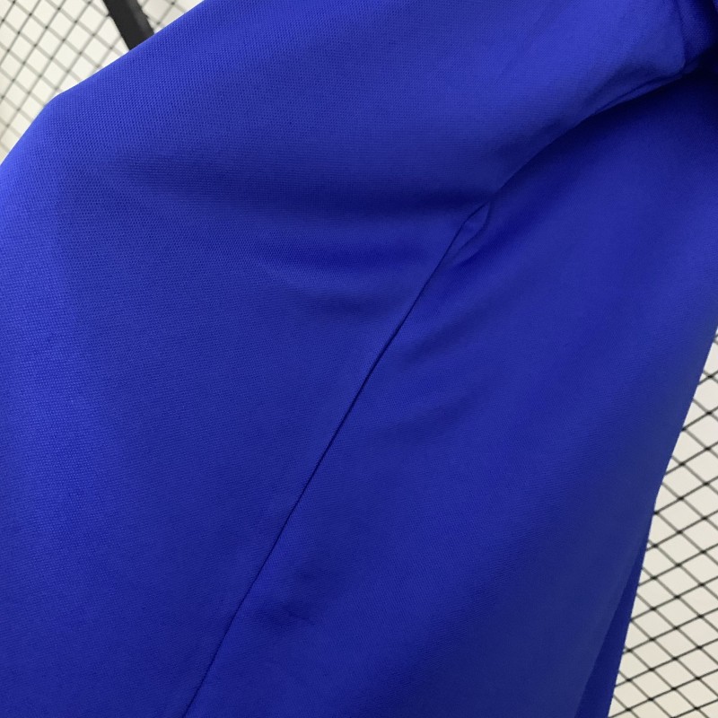 01/02 Retro Schalke 04 Home