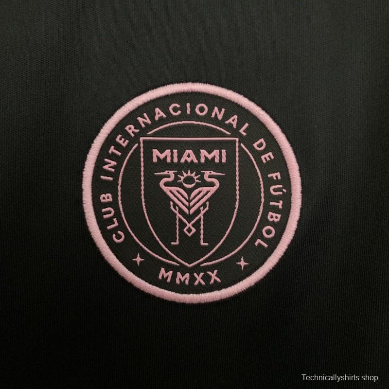 25/26 Women's Miami Away Jersey