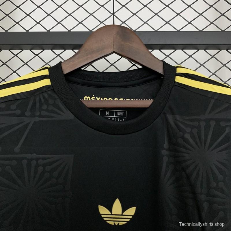 2025 Women's Mexico Special Edition