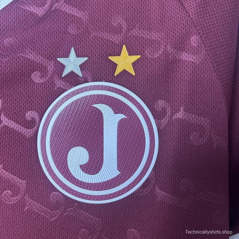 25/26 Atlético Juventus Home Jersey