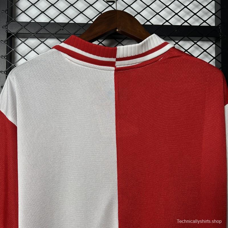 01/02 Retro Celta Away Jersey