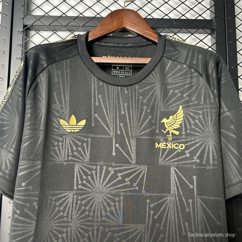 2025 Mexico Gold Cup Special Jersey