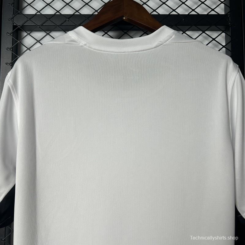 2025 Uruguay Away Jersey