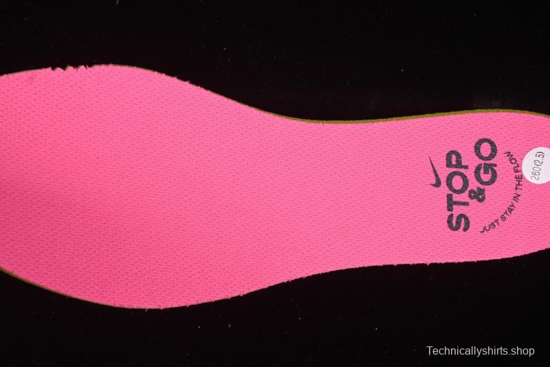 Nike Quest 6 Extreme Series Cushioned Lightweight Running Shoes - FD6033-402