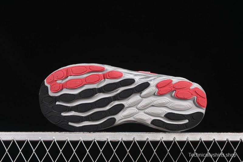 Ganni x New Balance Fresh Foam Trainer UTRNGA Silver Metallic Retro Running Shoes - UTRNGN