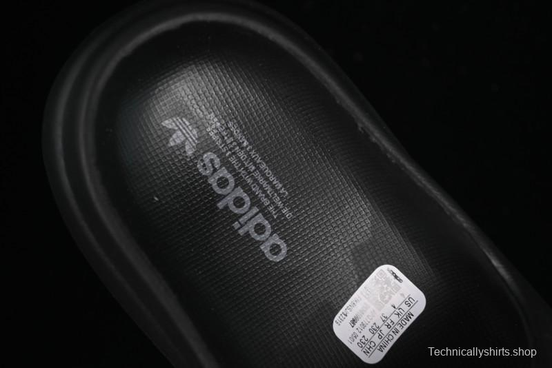 Adidas Adifom Stan Smith Mule Chef Slides - JI2610