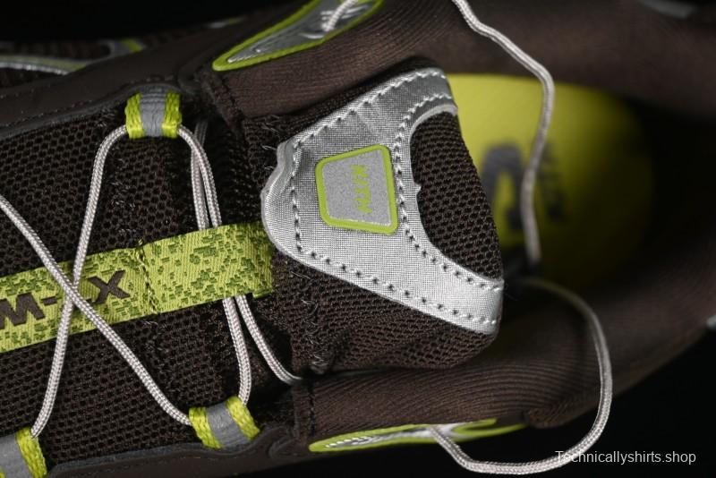 Salomon XT-Whisper Explorer Series Outdoor Trail Running Shoes - 479049-22