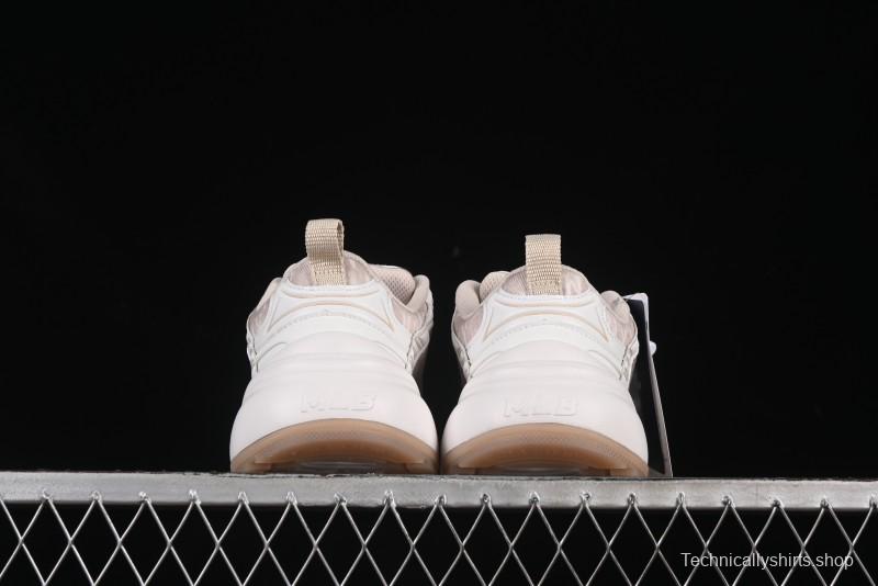 New York Yankees MLB XLG Chunky Breathable Casual Sneakers - 3ASHW065N50BGS