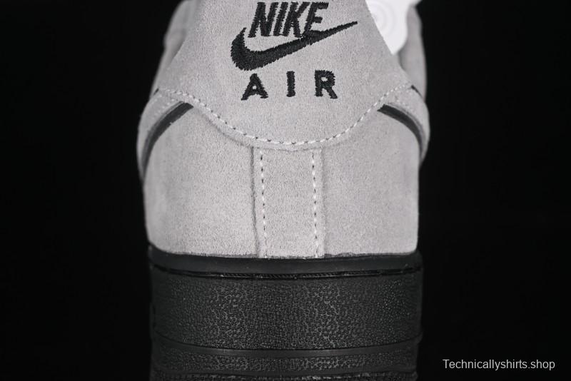 Nike Air Force 1'07 Low Casual Sneakers - HQ1966-001