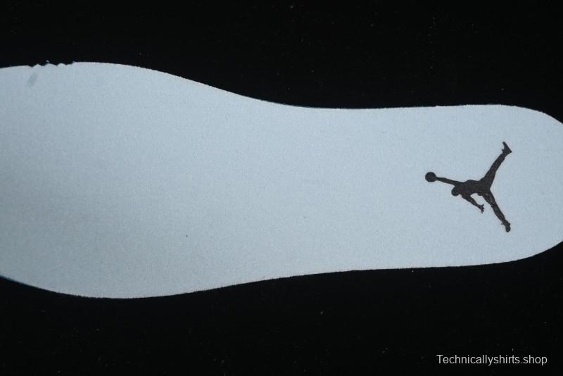 Nike Air Jordan Legacy 312 Low AJ312 Triple Strap Sneakers - CD7069-109