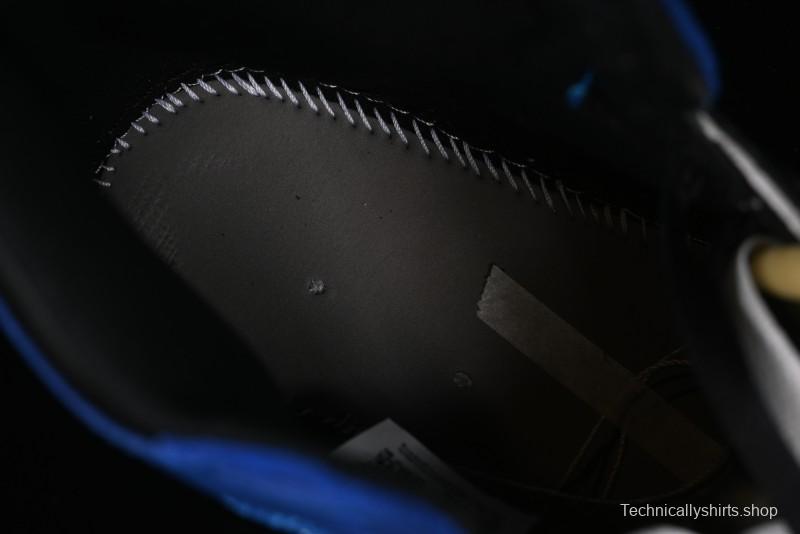 Nike Air Jordan 1 High OG AJ1 Fragment Design Collaboration High-Top Basketball Shoes - DZ5485-041