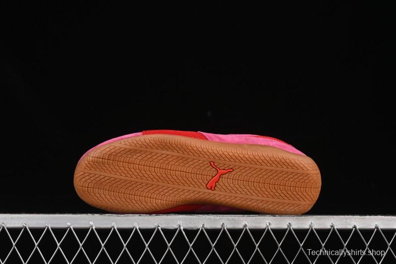 Puma Speedcat Lifestyle Low-Top Sneakers - 398846-56