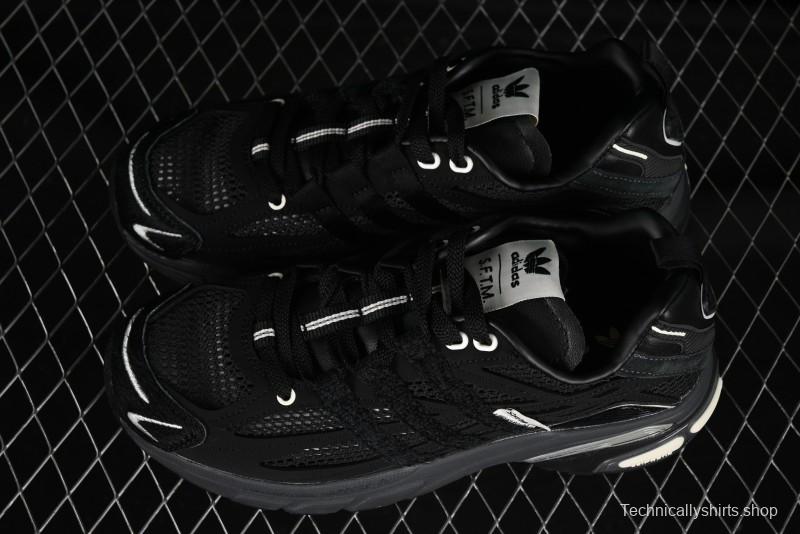 Adidas Song For The Mute x Ad Originals Adistar Cushion Retro Comfortable Anti-Slip Lifestyle Casual Shoes - JP8416