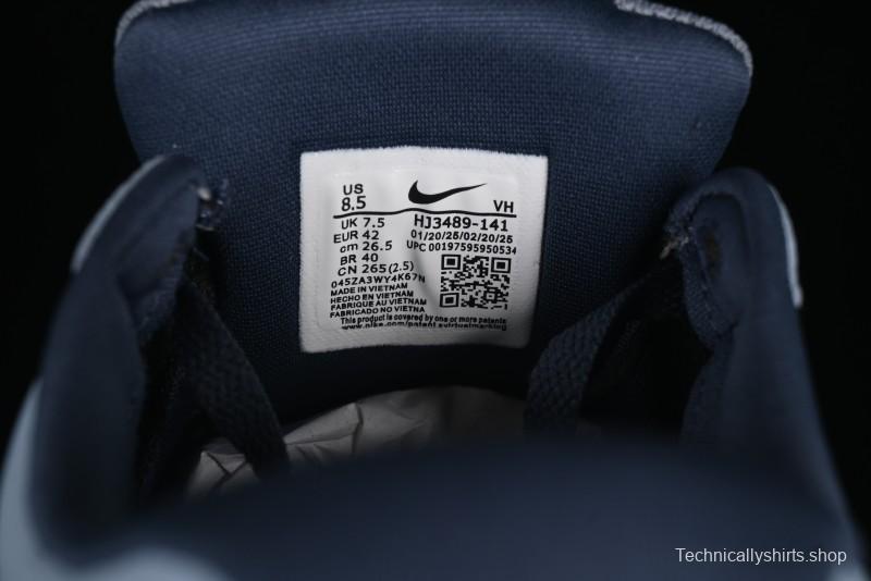 Nike SB Force 58 Retro Skateboard Shoes - HJ3489-141