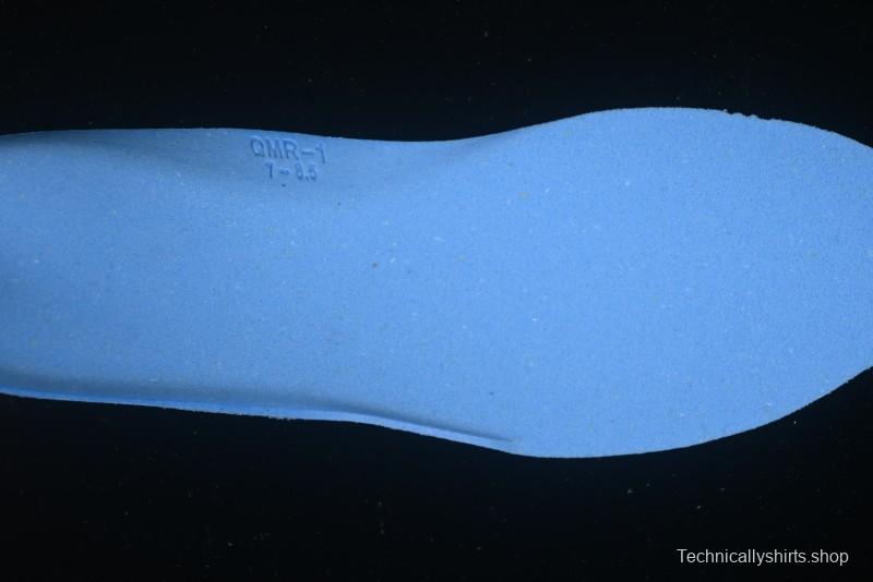 Nike Air Zoom Vomero 18 Lunar Retro Running Shoes with Full-Length Zoom Air Cushion - HM6803-103