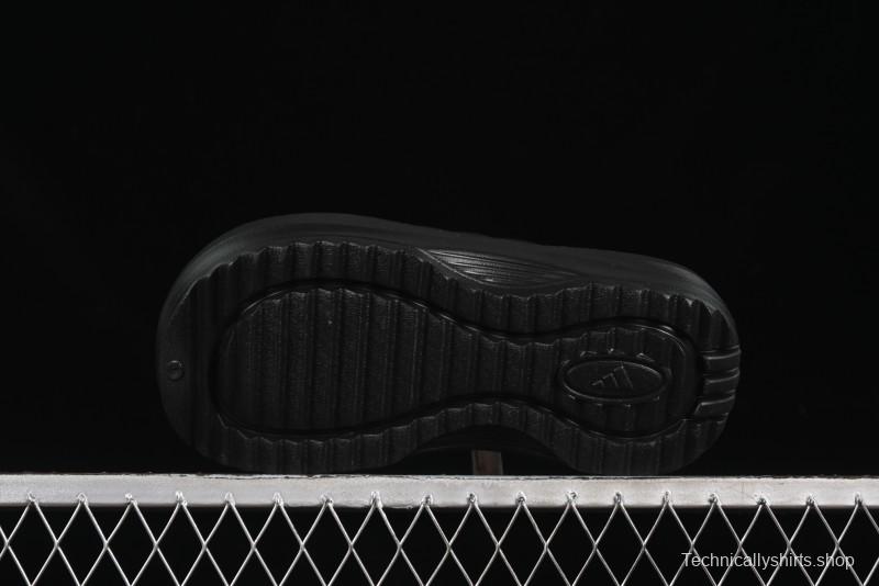 Adidas Ozwave Cldg JR6761 Chef Shoes 2nd Generation Cushioned Platform Dad Sandals - JR6761