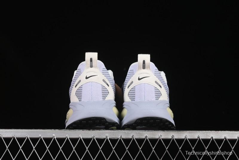 Nike Air Zoom Vomero 18 Moon Landing 18 2025 New Cushioned Casual Running Shoes with Built-in Zoom Air Unit - HM6804-108