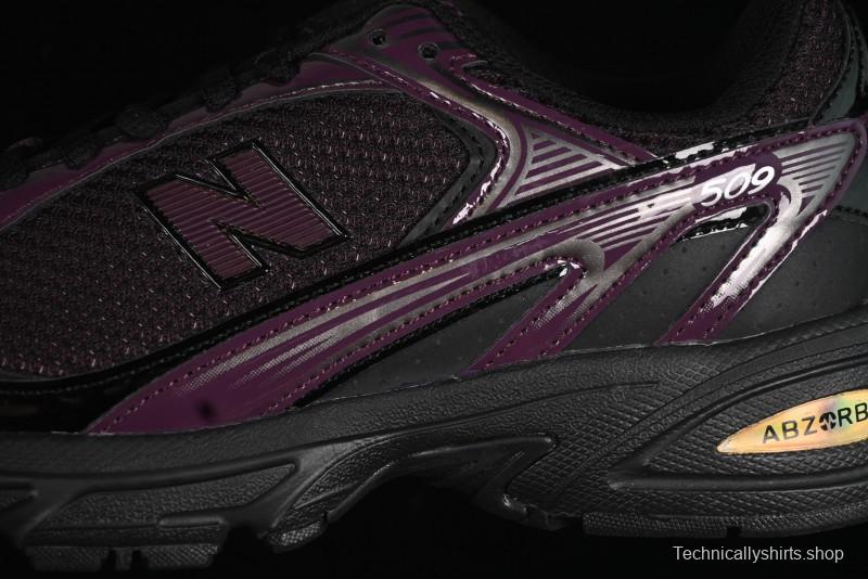 New Balance 509 Series Retro Casual Running Shoes - U509B1
