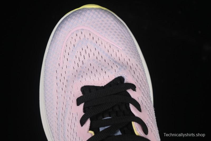 HOKA ONE ONE Rincon 4 Lightweight Knit Breathable Comfortable Running Shoes - 1155131