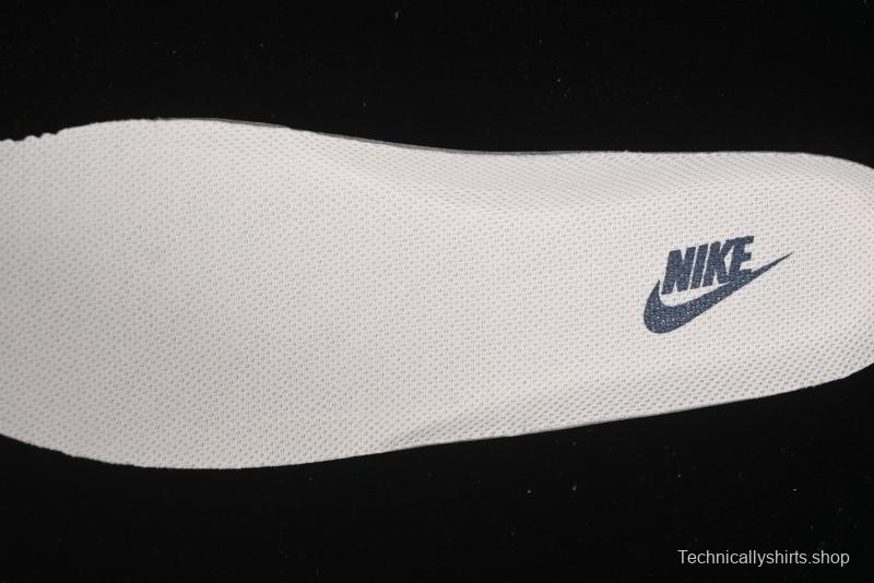 Nike Air Force 1 '07 Low Stussy Collaboration Retro Denim Casual Sneakers - XS1958-578