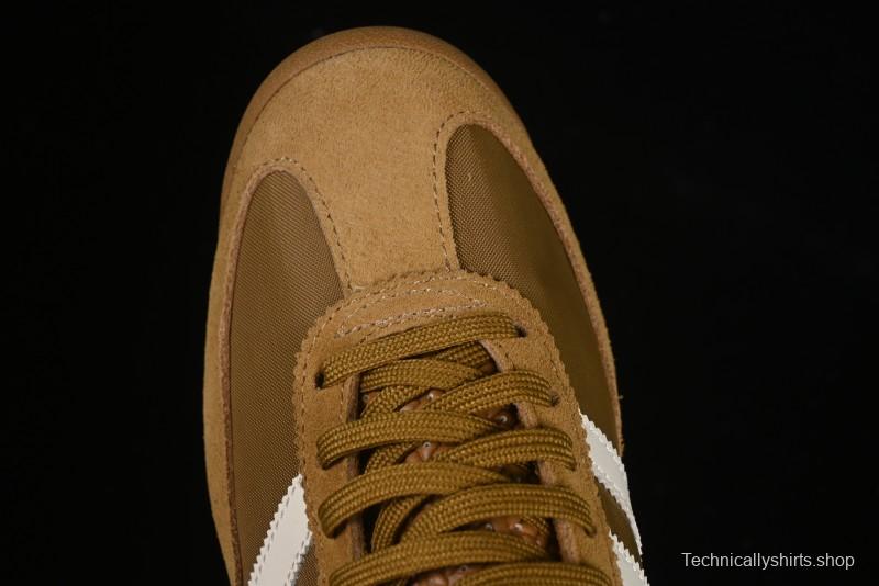 Adidas Originals SL 72 OG Retro Running Shoes - JH8656